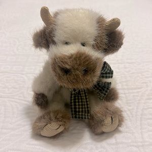 Boyd’s Bear - “Fernando Uttermost” Boyd’s Collection. # 55314-05 With tags.